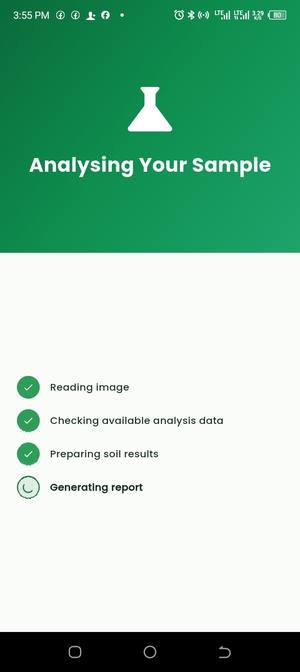 KasaScan Pro: Analysing the sample